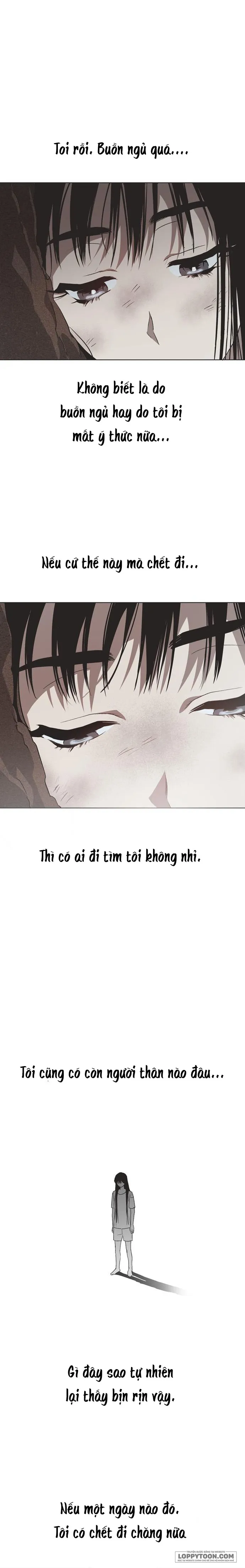Lọ Lem Không Hoàn Hảo Chap 42 - trang 15