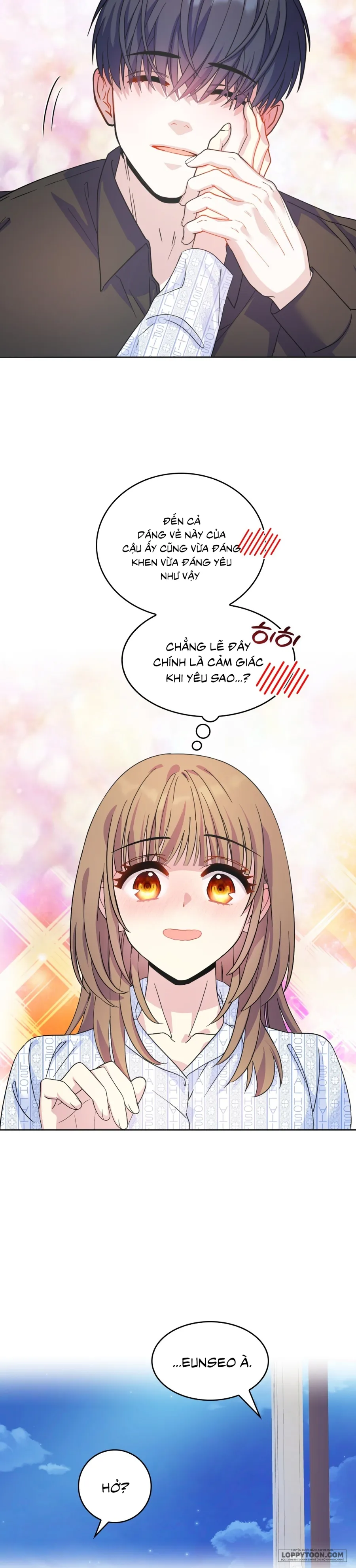 Bạn Thời Thơ Ấu Thịt Tôi Trong Lúc Thôi Miên Chap 20 - trang 29