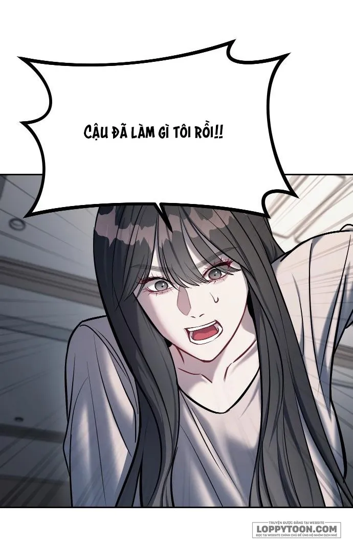 Xâm Nhập Trường Trung Học Tài Phiệt Chap 17 - trang 10