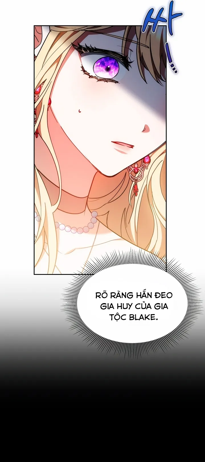 Dù Là Mẹ Kế Nhưng Tôi Thoát Khỏi Cái Chết Rất Dễ Dàng Chap 26 - trang 52