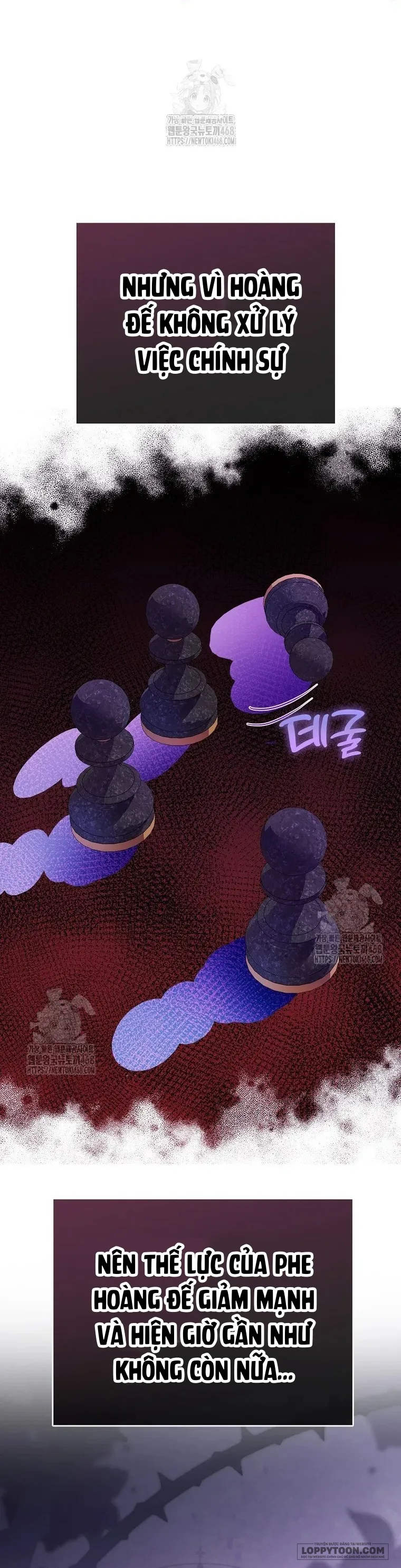 Nàng Công Chúa Của Mọi Người Chap 88 - trang 7