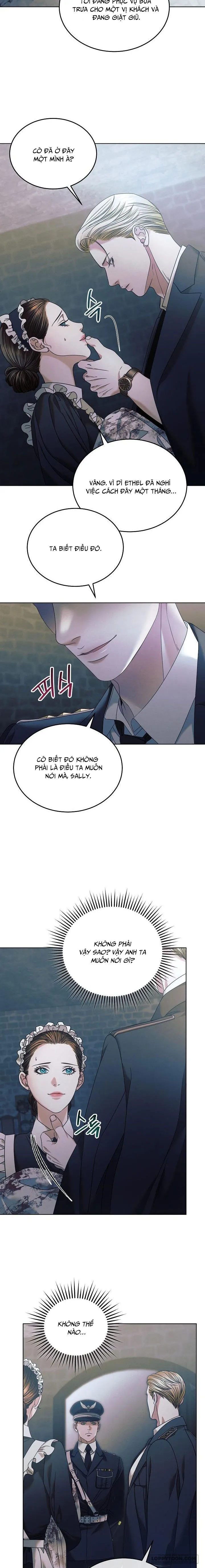 Hãy Cầu Xin Tôi Đi Chap 1 - trang 15