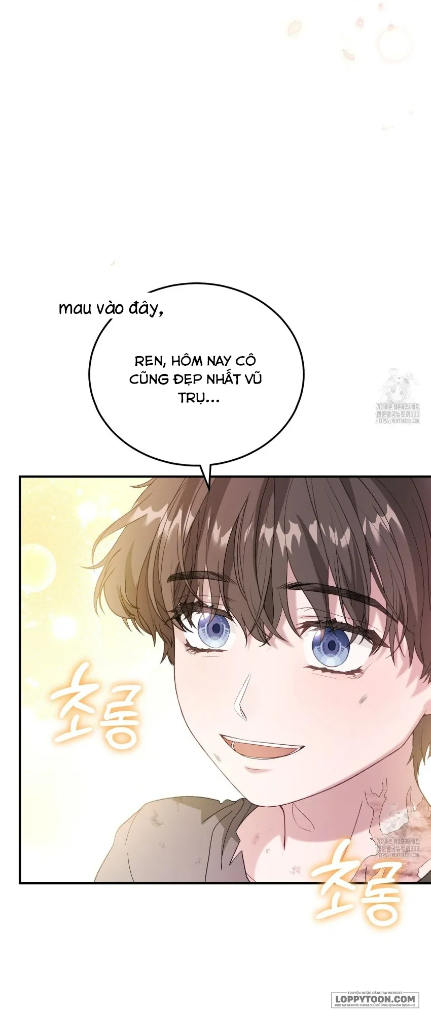 Nàng Tiên, Hãy Ký Hợp Đồng Nào Chap 31 - trang 66