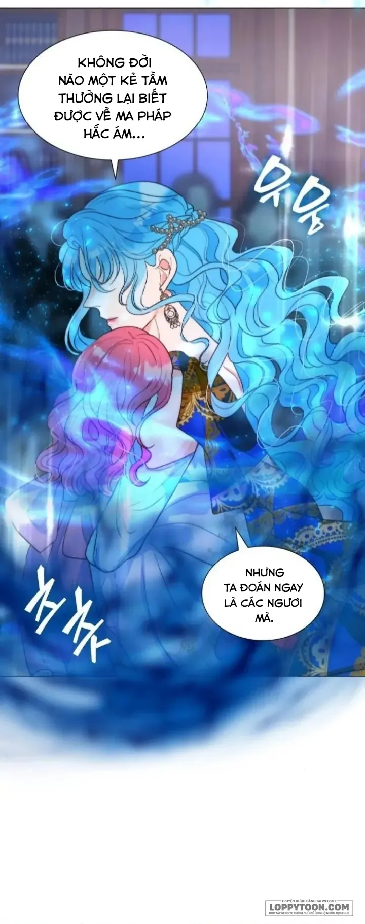 Tôi Được Sinh Ra Là Cô Con Gái Thứ Hai Chap 11 - trang 32