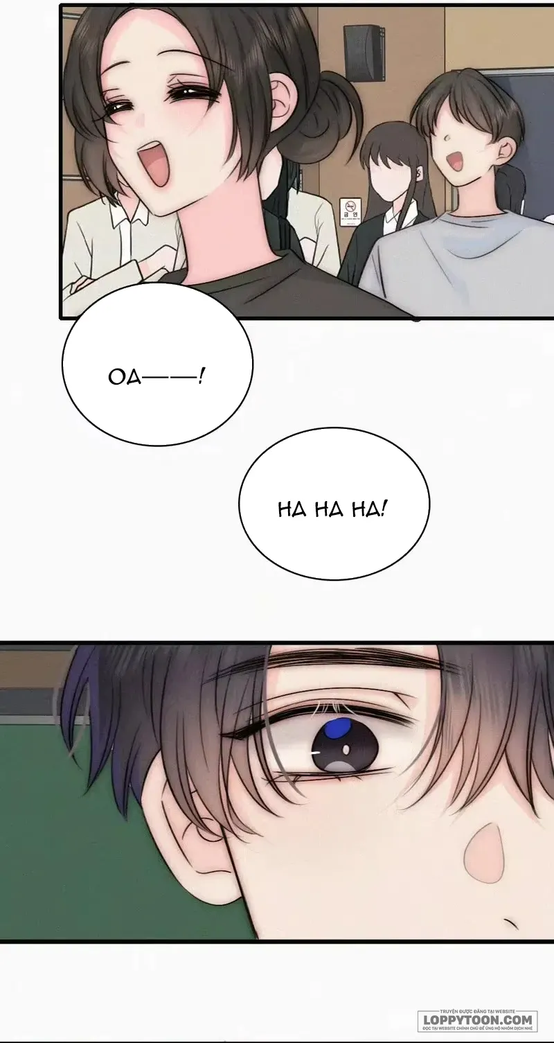 Một Lòng Cưng Chiều Chap 187 - trang 4
