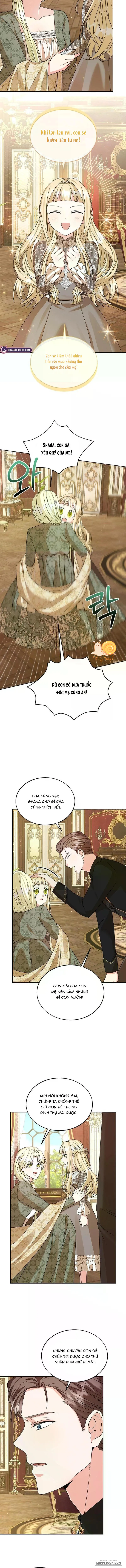 Tôi Đã Mở Một Bệnh Viện Thú Y Bất Hợp Pháp Ở Thế Giới Khác Chap 12 - trang 9