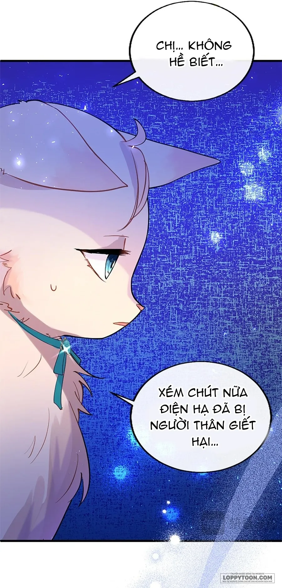 Đại Tiểu Thư Sao Phải Giả Nam Chap 50 - trang 35