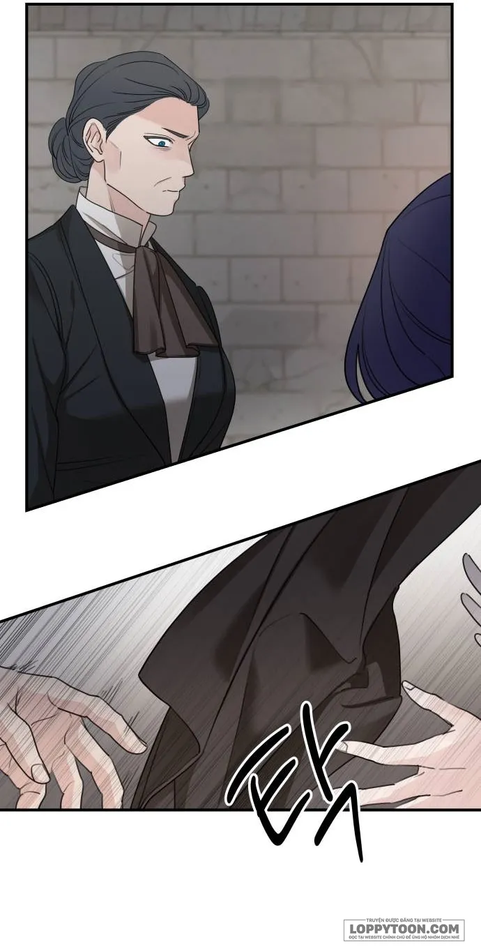 Gia Đình Chồng Quá Ám Ảnh Bởi Tôi Chap 62 - trang 60