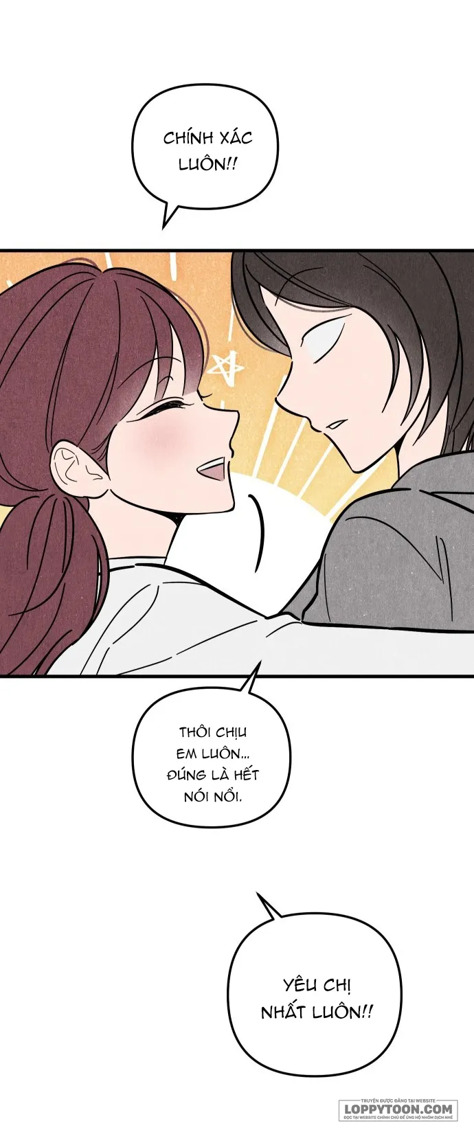 Câu Lạc Bộ Chị Đẹp Chap 2 - Tae-ha à, đi ăn với chị một bữa nhé~ - trang 36