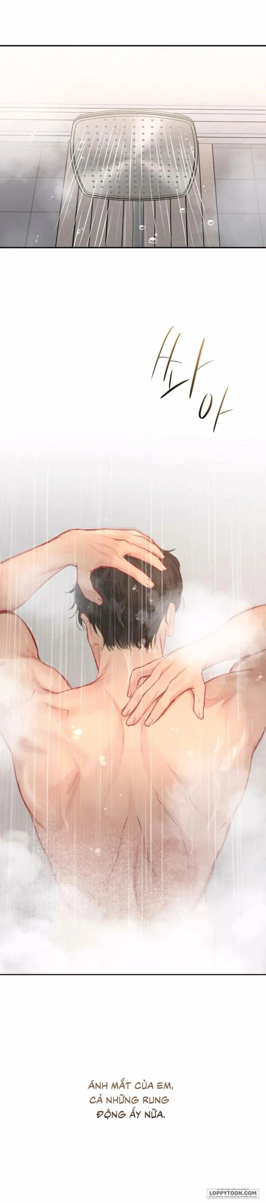 Quyền Lực Của Thư Ký Chap 27 - trang 2