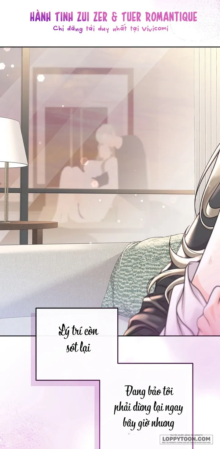 Đối Tác Ba Bên Chap 3 - 🔞🔞🔞 - trang 10
