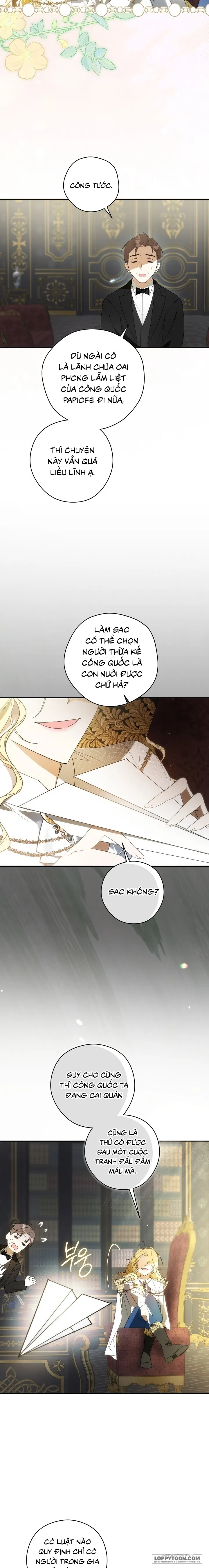 Hãy Biến Save Thành Một Thói Quen Chap 6 - trang 8