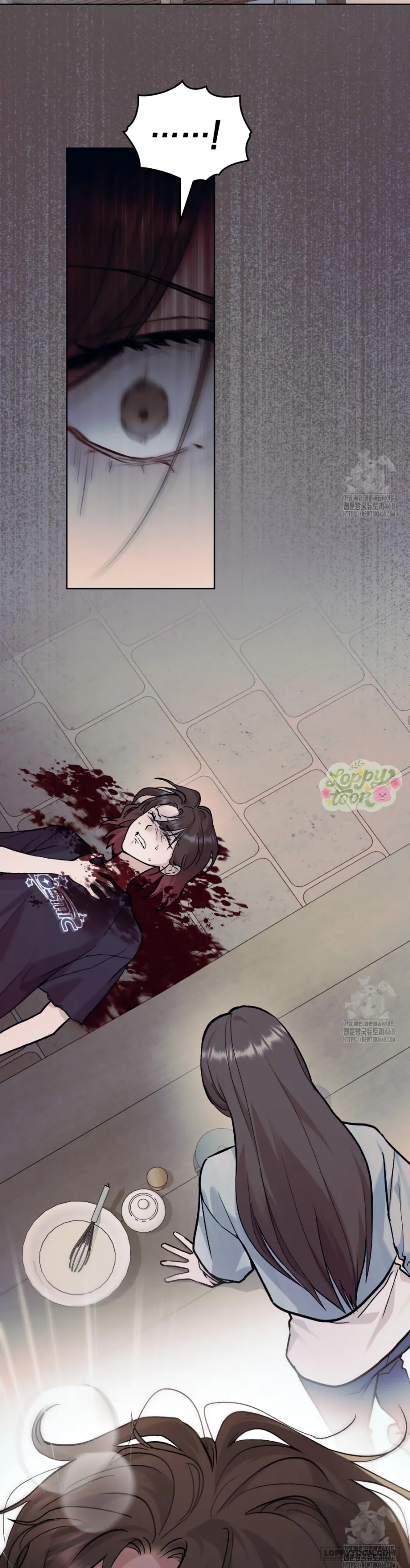 Kết Hôn Với Kẻ Tâm Thần Chap 18 - trang 23