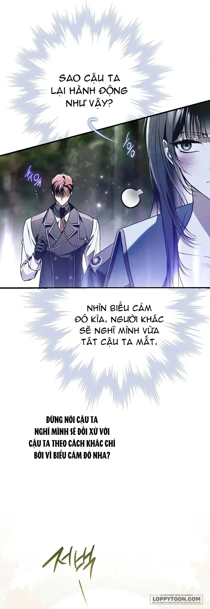 Có Kẻ Đã Sở Hữu Cơ Thể Của Tôi Chap 46 - trang 16