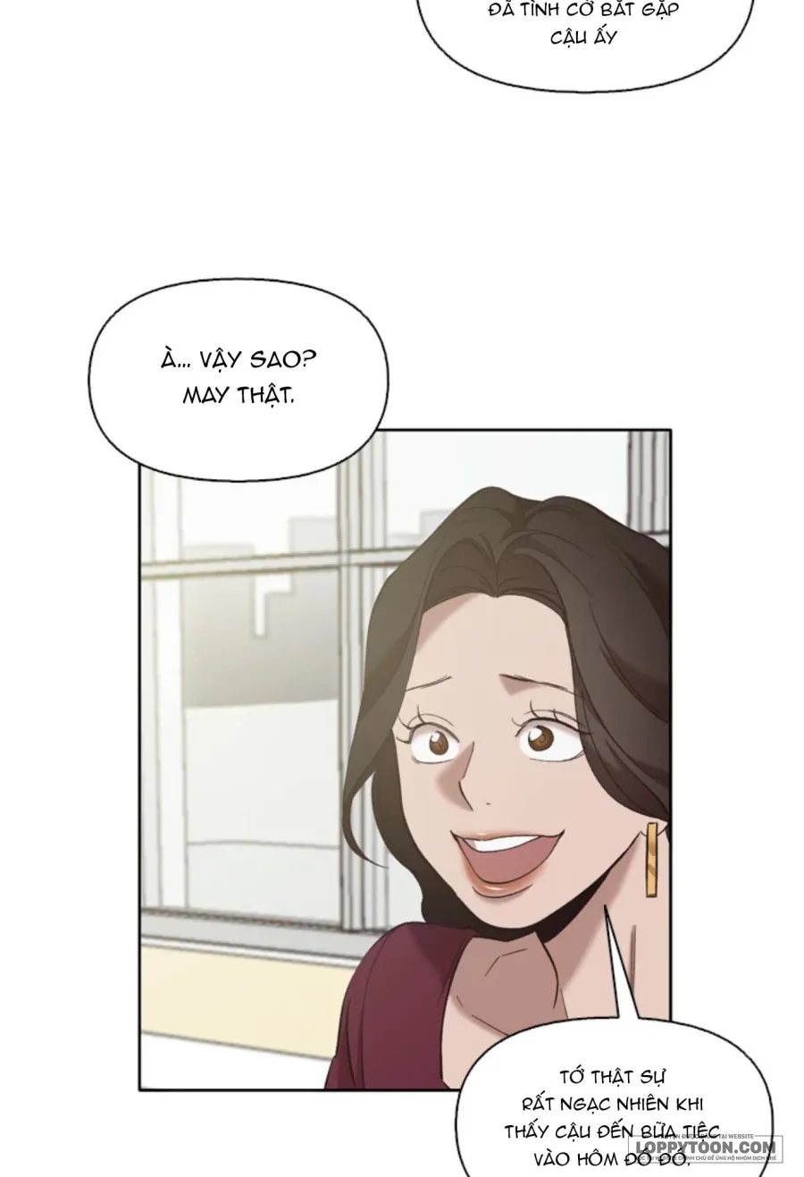Thanh Xuân Của Chúng Ta Chap 30 - trang 34