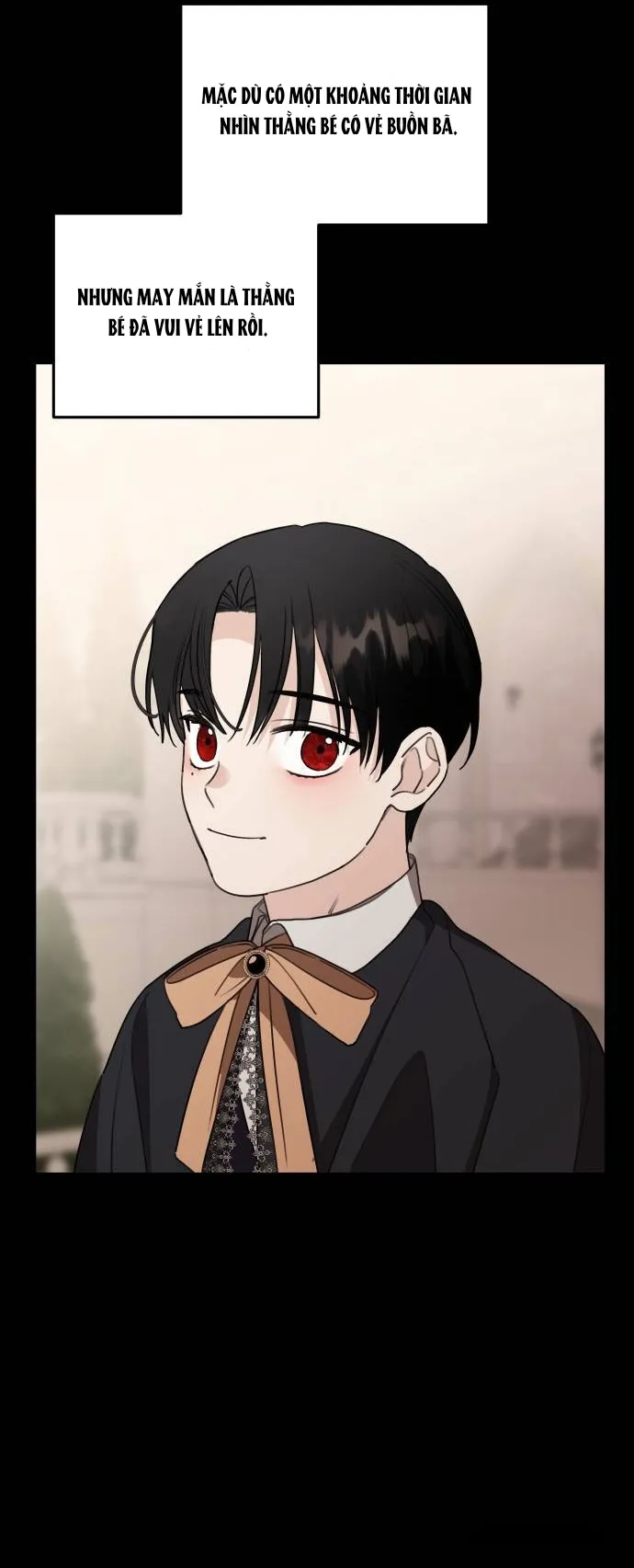 Gia Đình Chồng Quá Ám Ảnh Bởi Tôi Chap 43 - trang 25