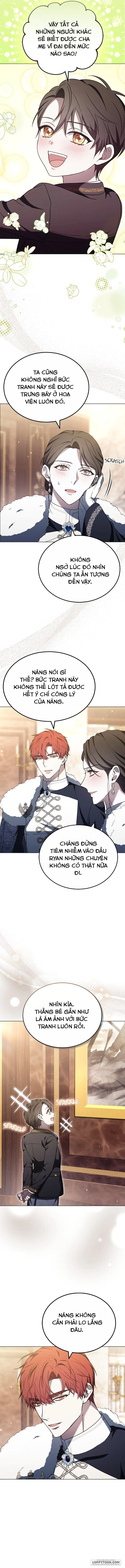 Thời Đại Oman Chap 91 - trang 10