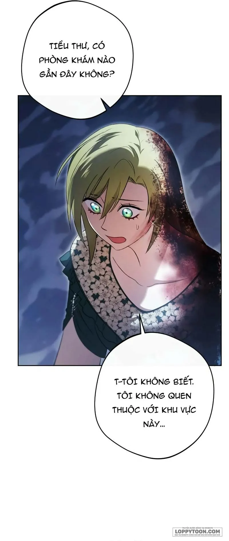 Bạo Chúa Độc Ác Trở Lại Chap 29 - trang 53