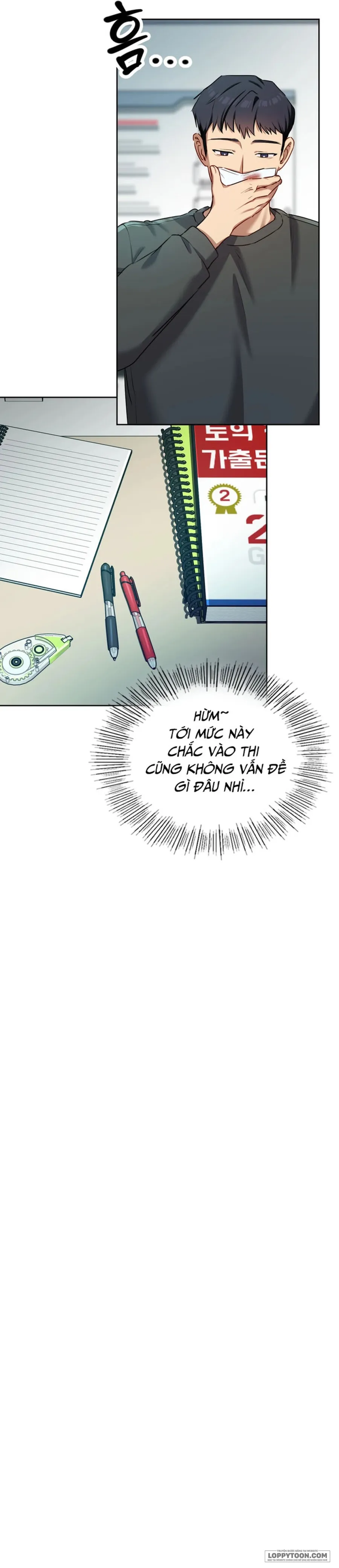 Tài Khoản Bí Mật Của Nữ Giáo Sư Chap 13 - 🔞🔞🔞 - trang 29