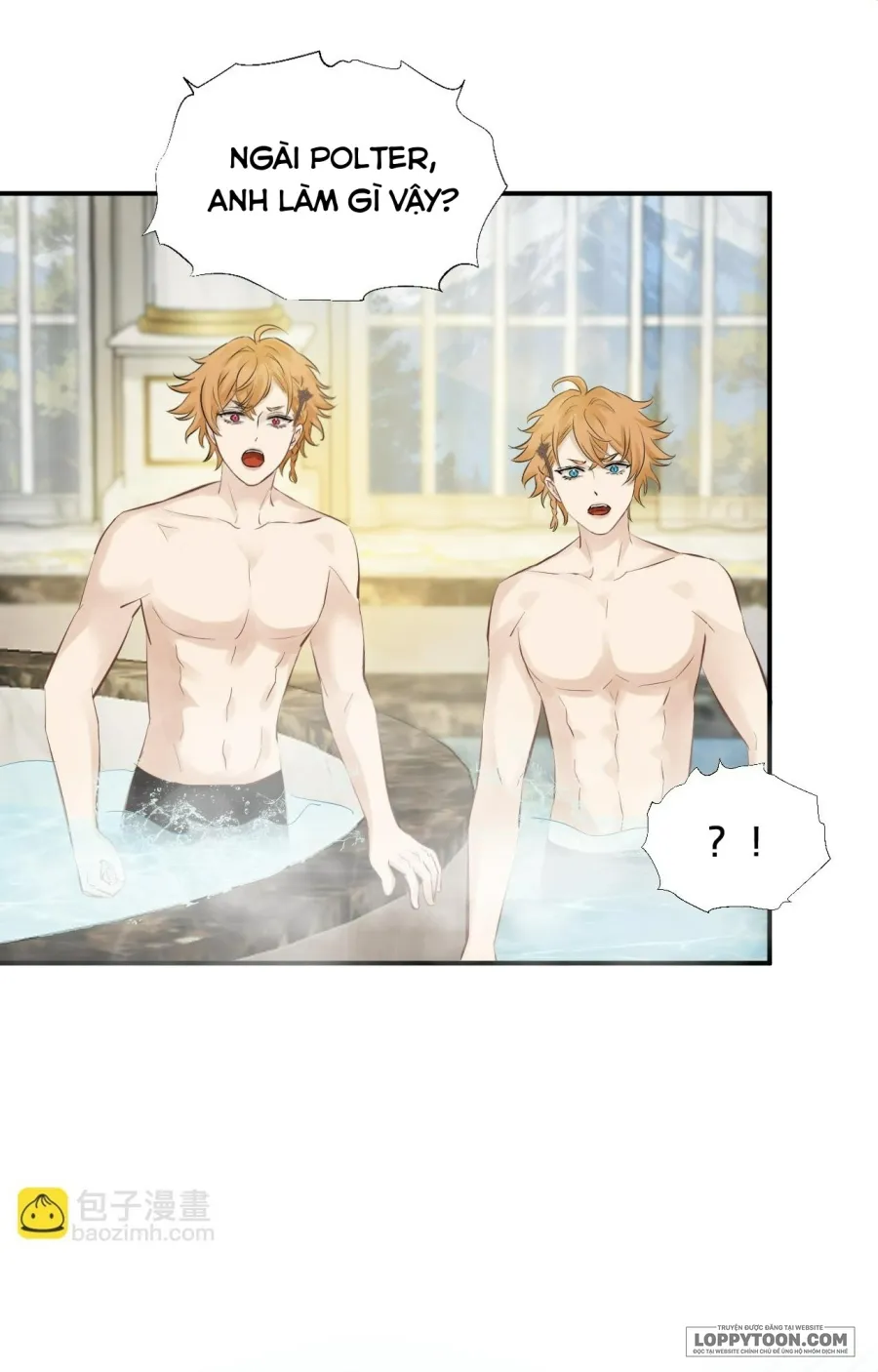 Hương Dục Niệm Chap 26 - trang 9