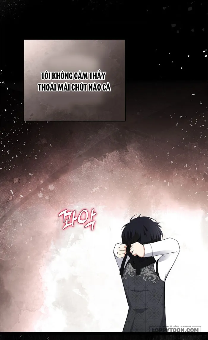 Sóc Con Tài Năng Chap 31 - trang 19