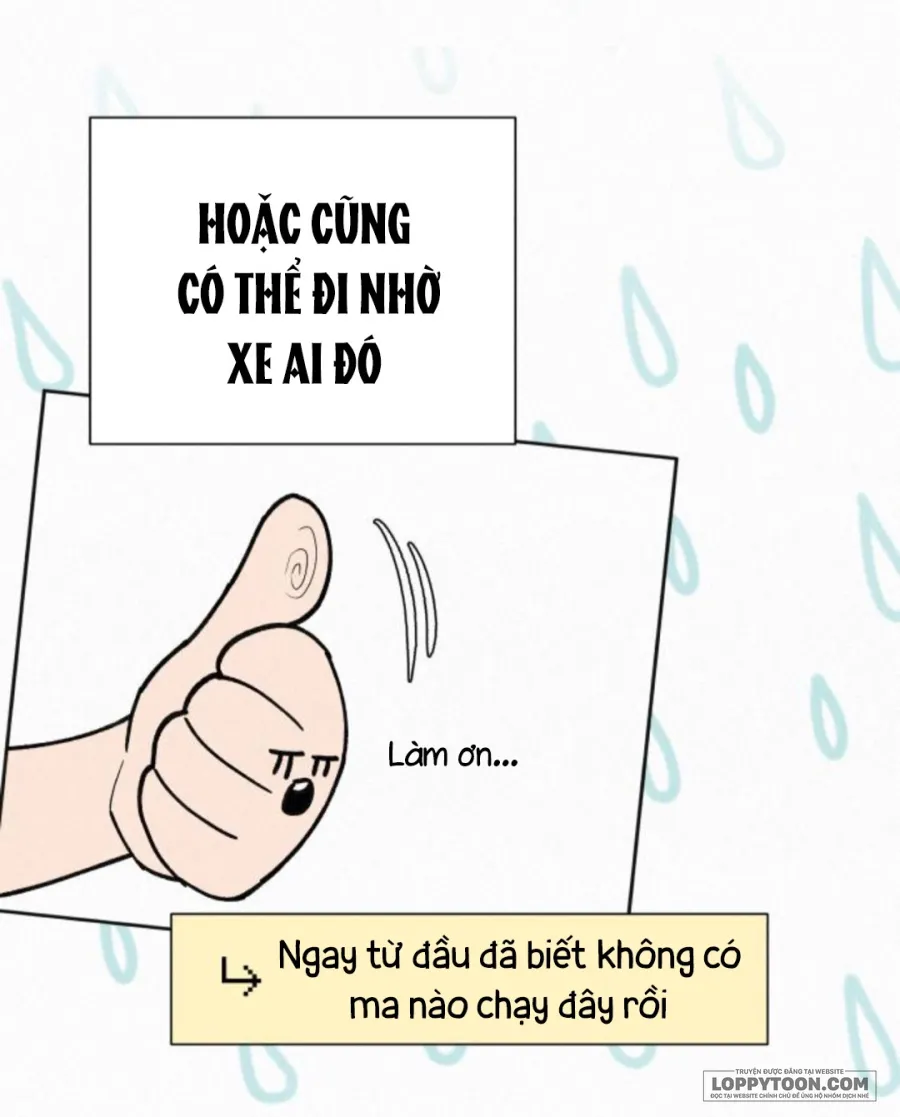 Chiến Lược Tình Yêu Trong Sáng Chap 87 - trang 80