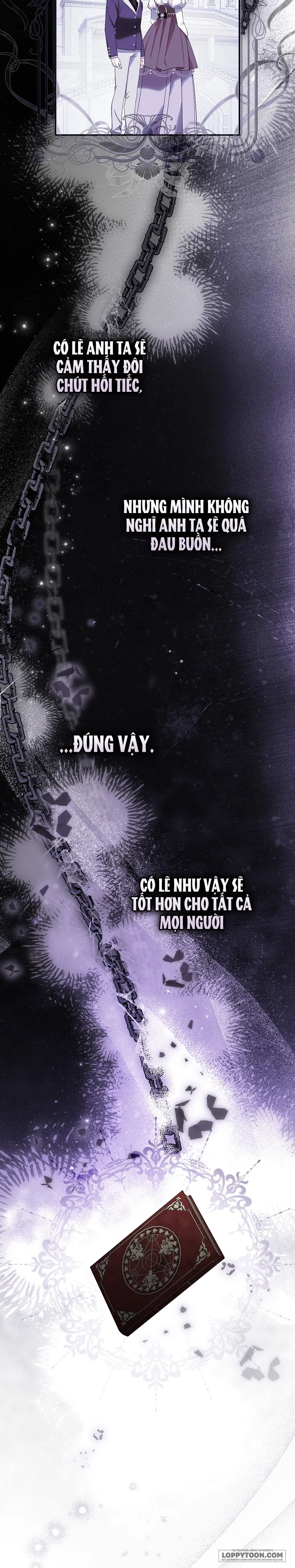 Xuyên Thành Chị Dâu Của Nữ Chính Trong Tiểu Thuyết Nuôi Con Chap 15 - trang 21
