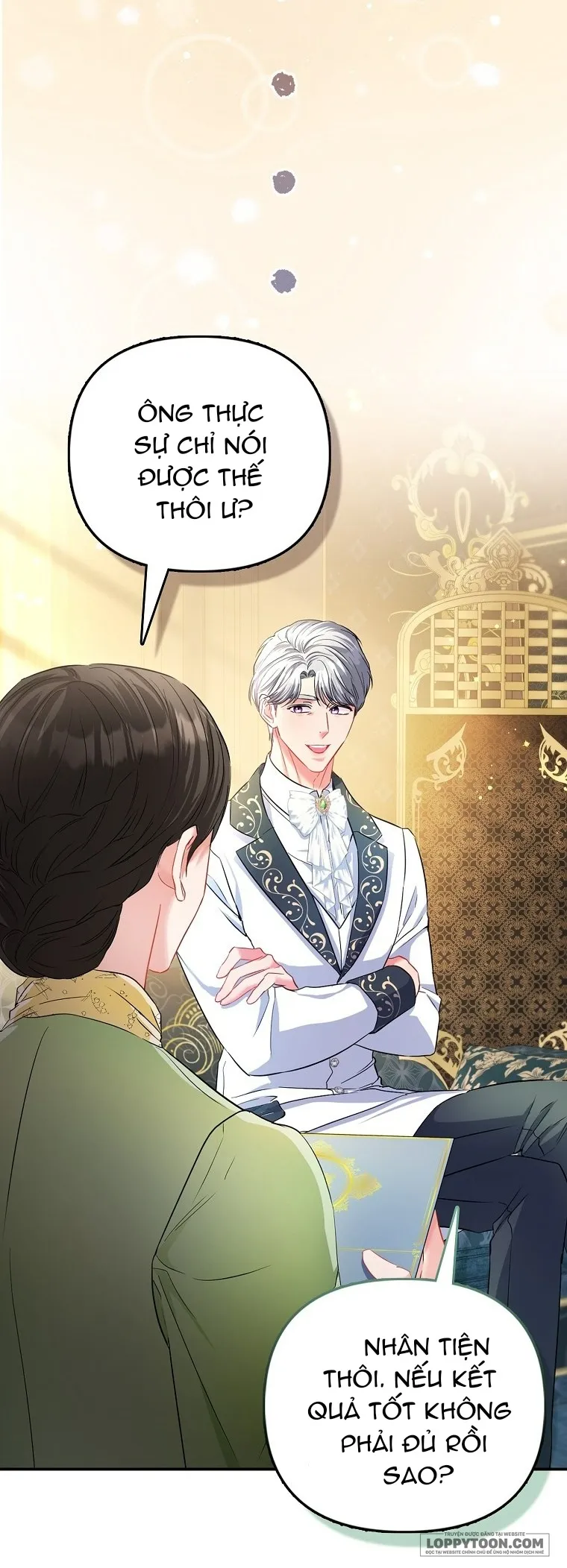 Nàng Công Chúa Của Mọi Người Chap 24 - trang 49