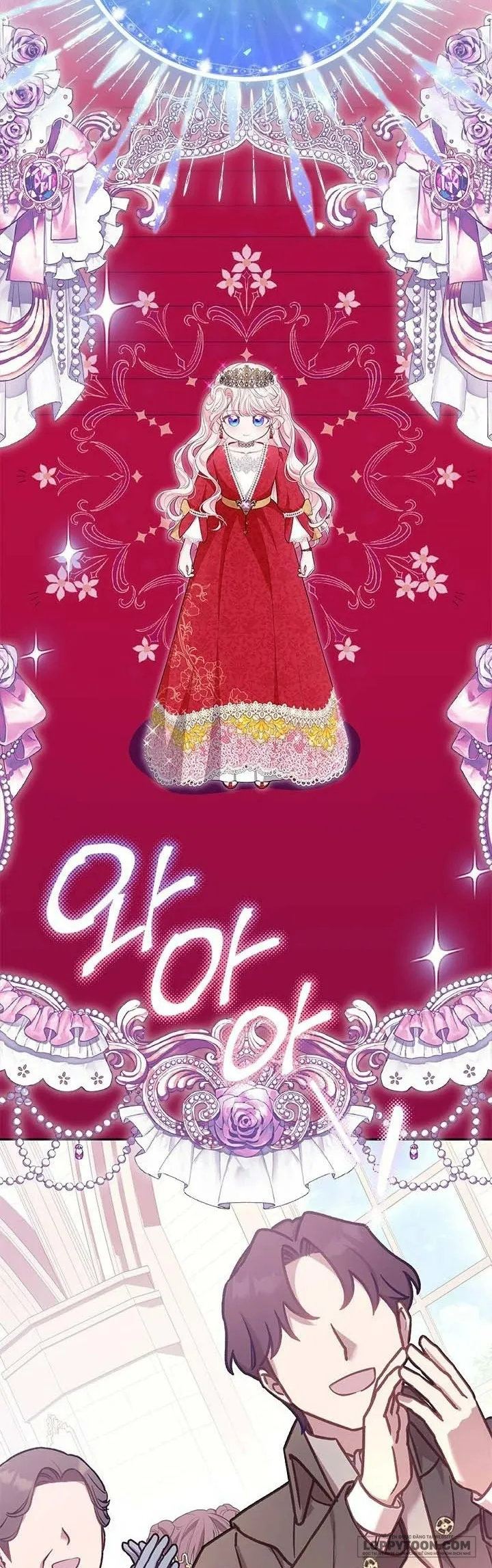 Đã Từ Chối Sủng Ái Rồi Mà Sao Còn Ám Ảnh Thế? Chap 62 - trang 46