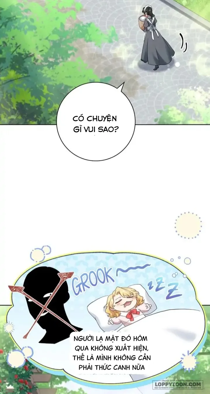 Nam Chính À, Tôi Sẽ Tôn Trọng Sở Thích Của Anh Chap 30 - trang 5