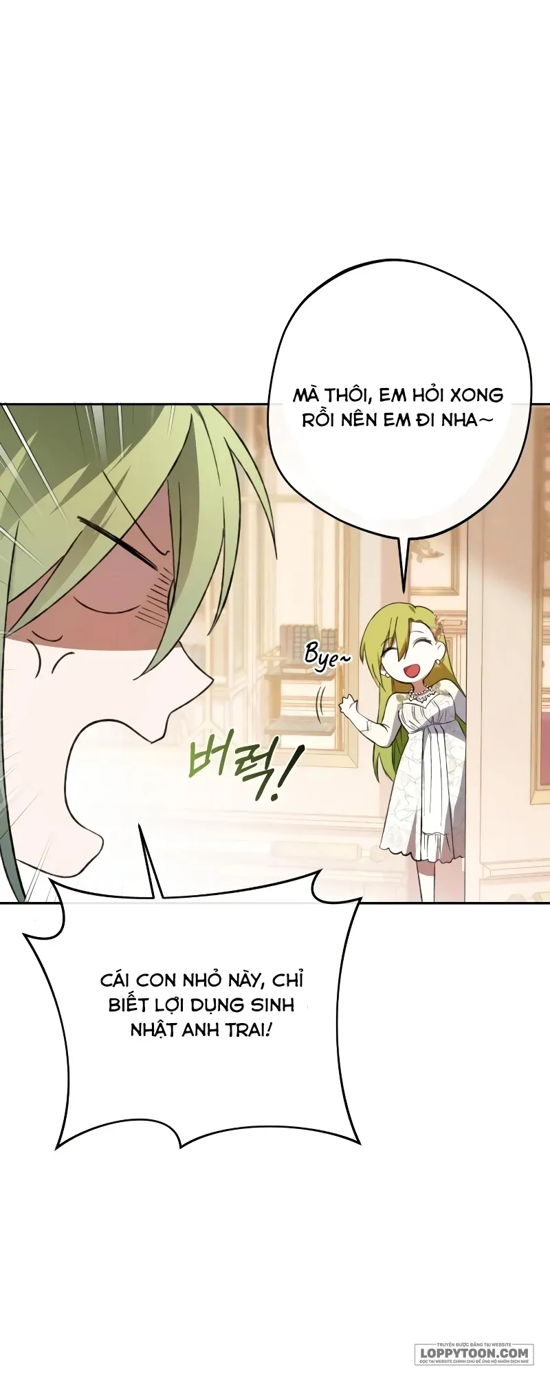 Bạo Chúa Độc Ác Trở Lại Chap 4 - trang 25