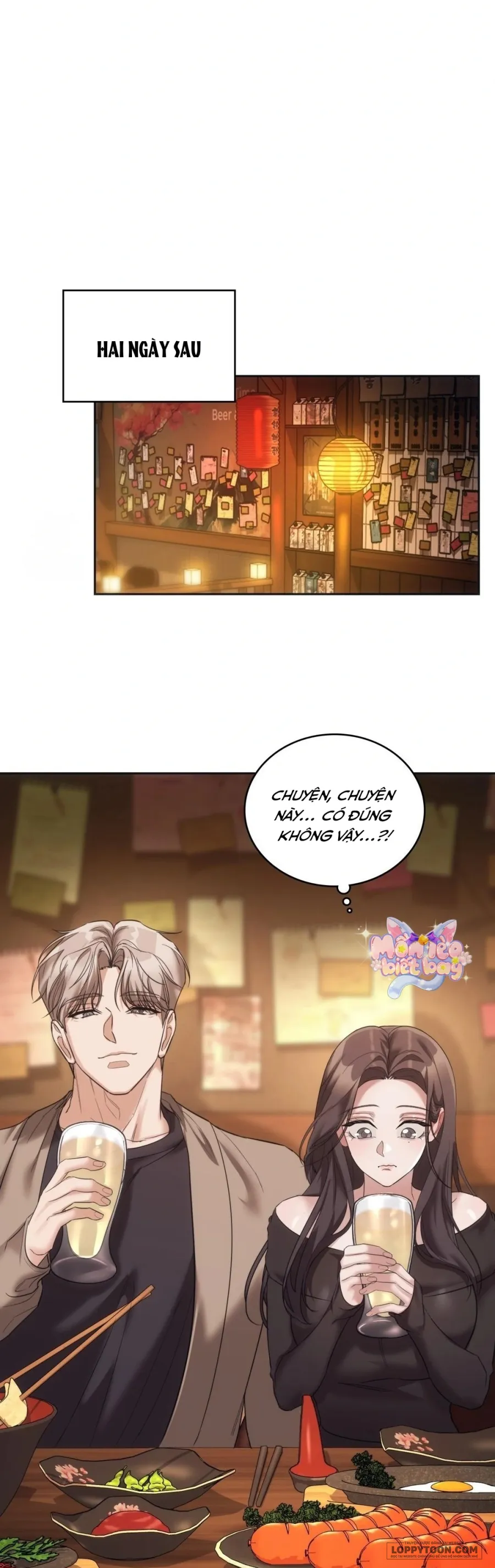 Nữ Sinh Đại Học Hae Joo Chap 14 - trang 24