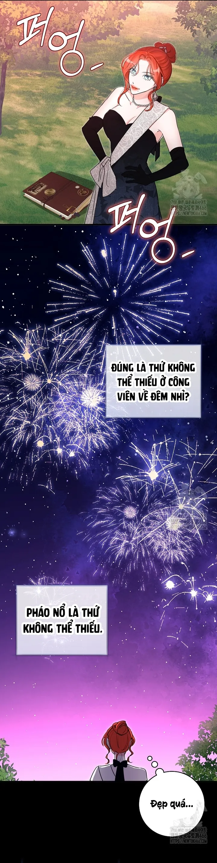 Cuộc Hôn Nhân Xa Hoa Của Đại Công Tước Là Giả Chap 76 - trang 6