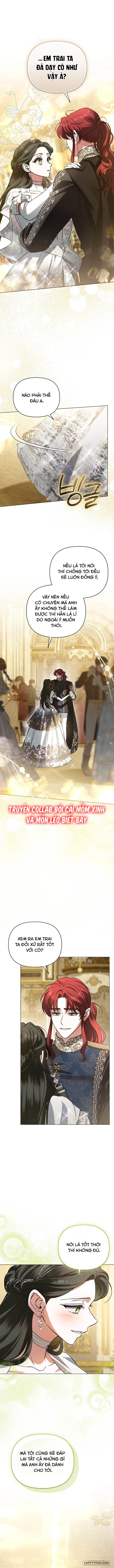 Dành Cho Nàng Juliet Xinh Đẹp Chap 45 - trang 1