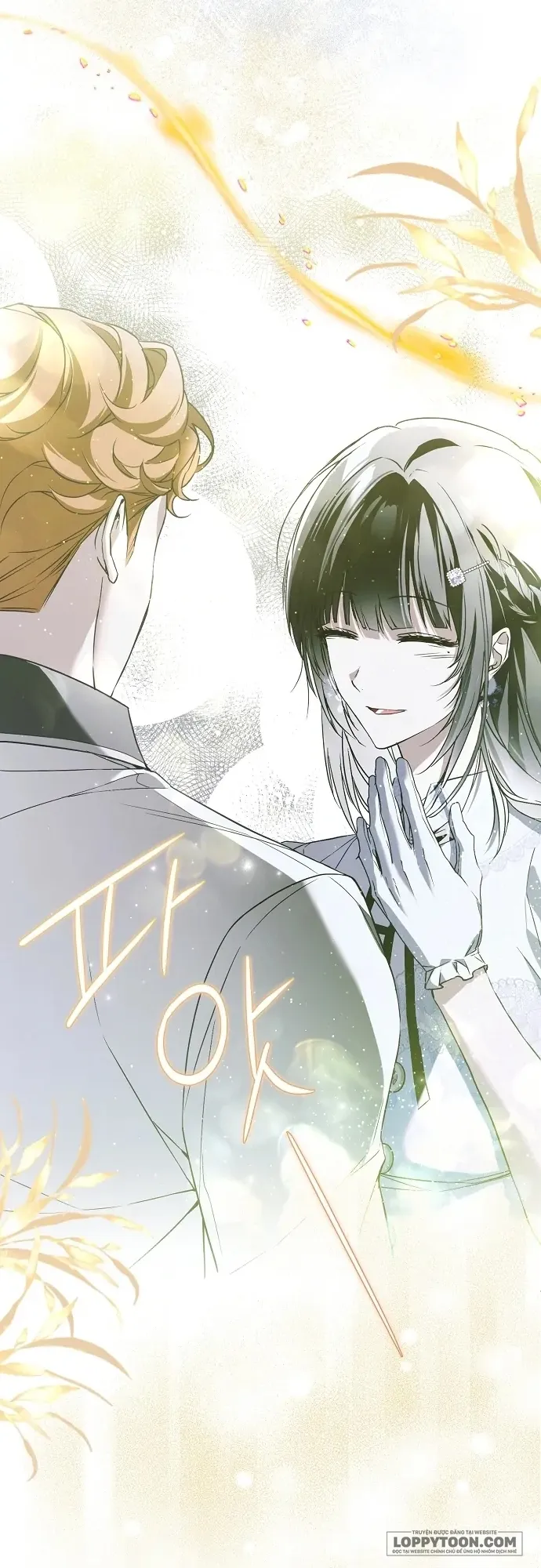 Có Kẻ Đã Sở Hữu Cơ Thể Của Tôi Chap 42 - trang 38