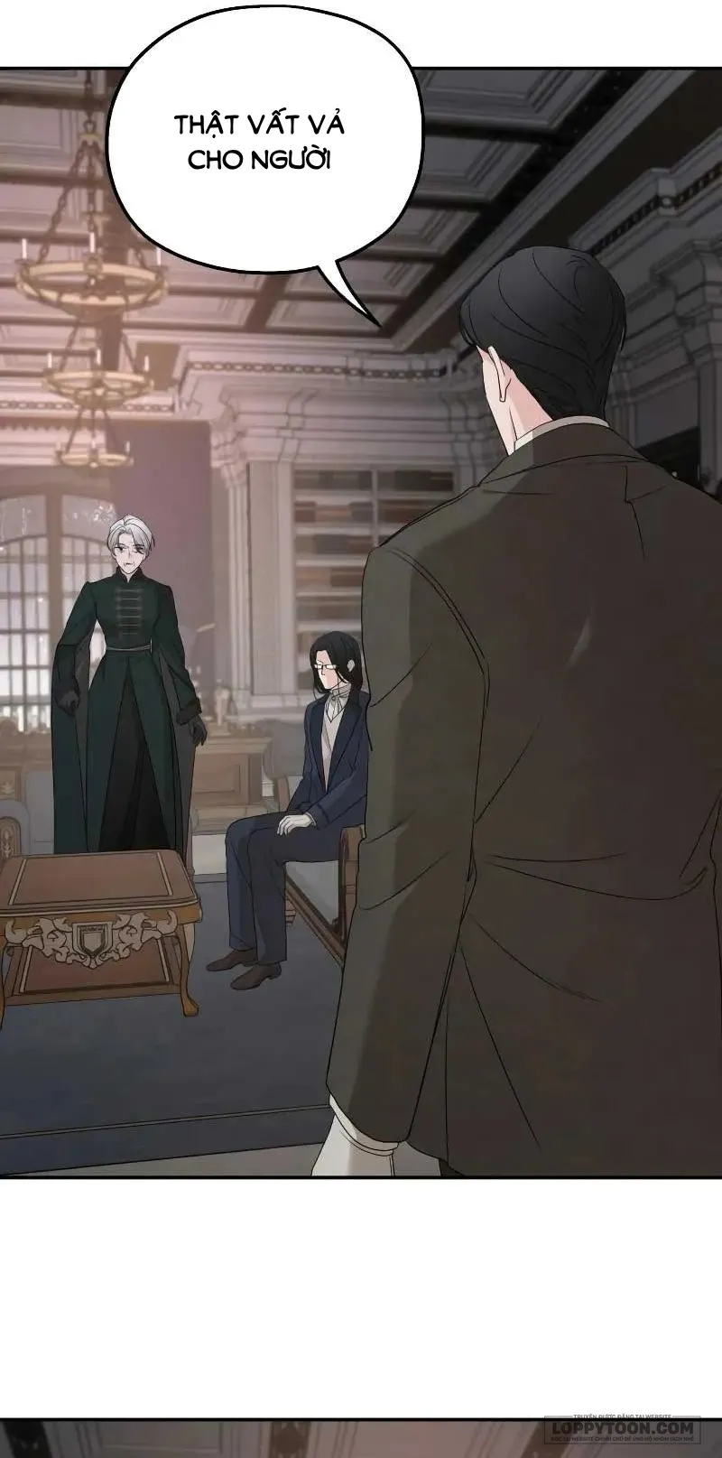 Gia Đình Chồng Quá Ám Ảnh Bởi Tôi Chap 97 - trang 27