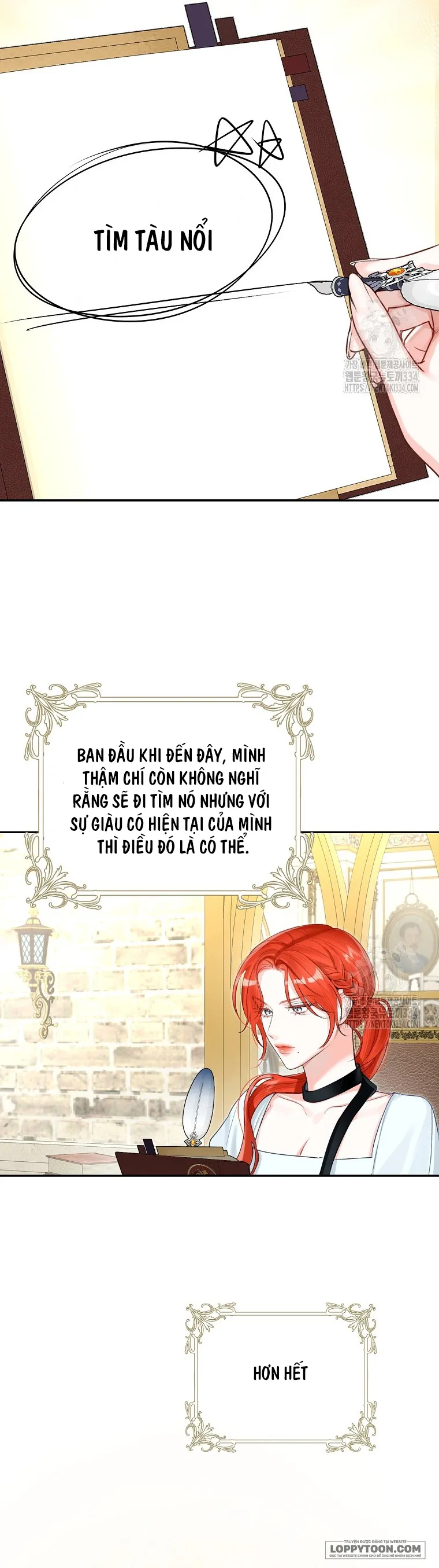 Cuộc Hôn Nhân Xa Hoa Của Đại Công Tước Là Giả Chap 50 - trang 12