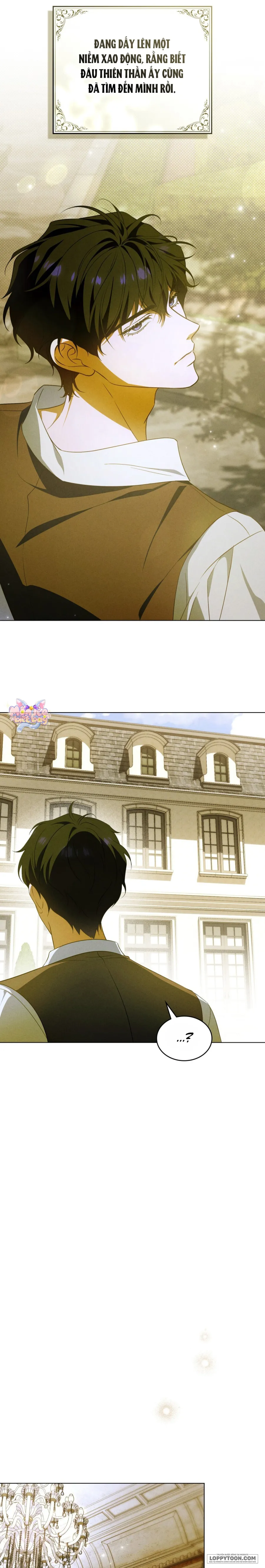Nỗi Lạc Lõng Không Tên Chap 2 - trang 5