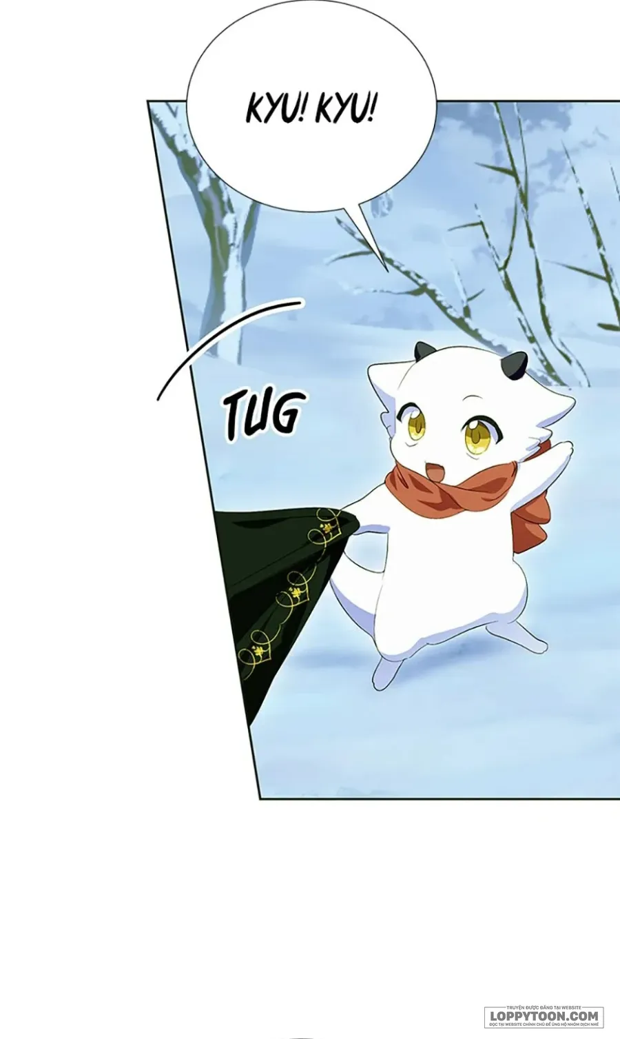 Phía Sau Mặt Nạ Của Nam Chính Hiền Lành Chap 61 - trang 39