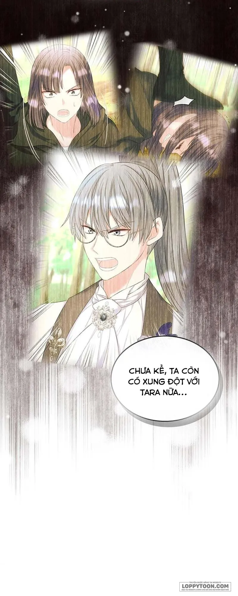 Tôi Sẽ Ly Hôn Với Anh Trai Nữ Chính Chap 59 - trang 5