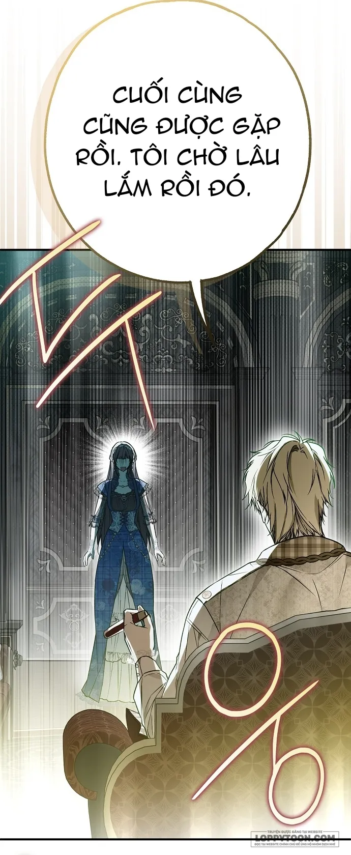 Có Kẻ Đã Sở Hữu Cơ Thể Của Tôi Chap 27 - trang 27