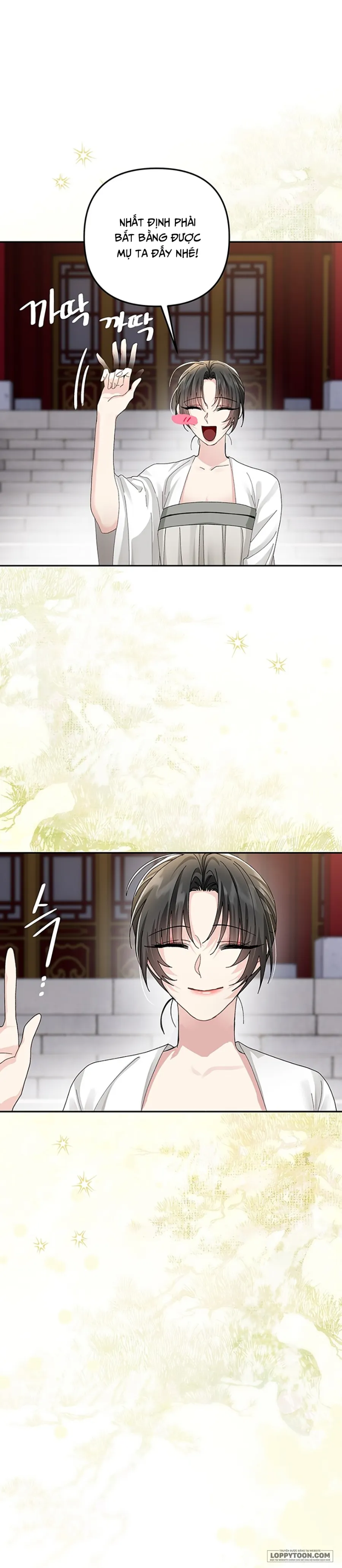 Vùng Đất Khắc Kỷ Chap 46 - trang 14