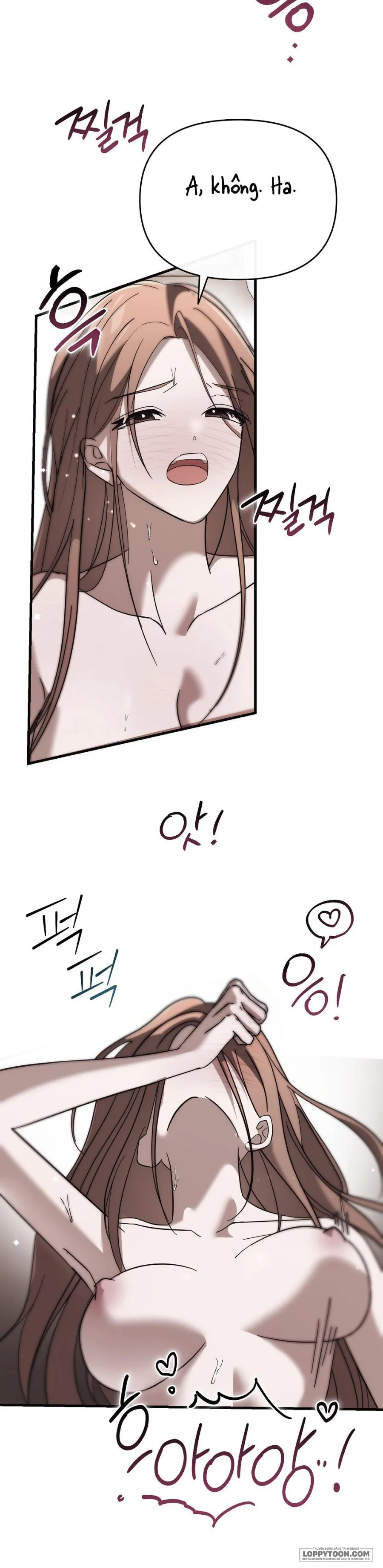 Đêm Mùa Hạ Chap 10 - 🔞🔞 - trang 15