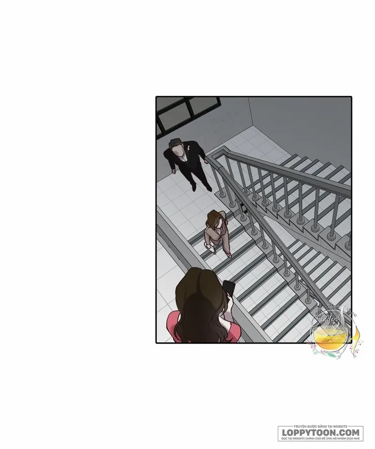Thanh Xuân Của Chúng Ta Chap 85 - trang 35