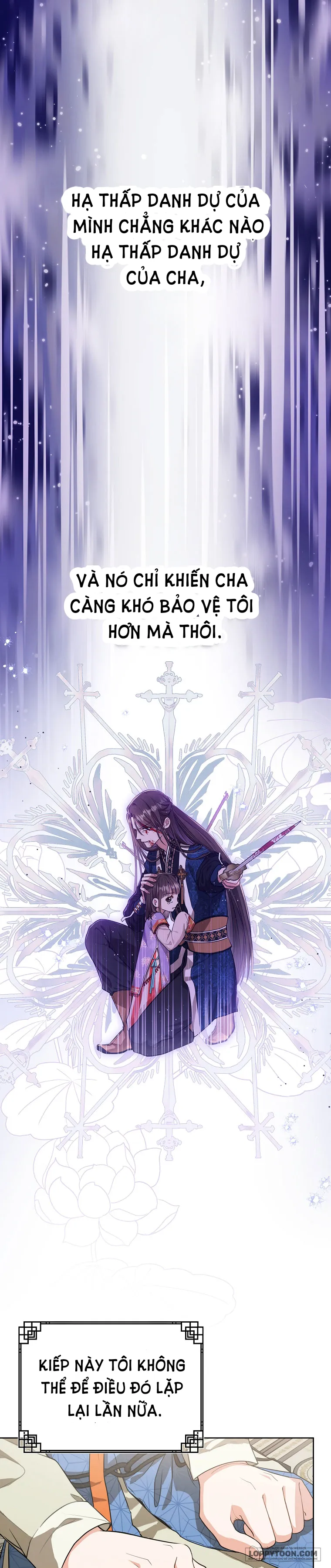 Trở Thành Cô Cháu Gái Bị Khinh Miệt Của Nhà Quyền Quý Chap 6 - trang 5