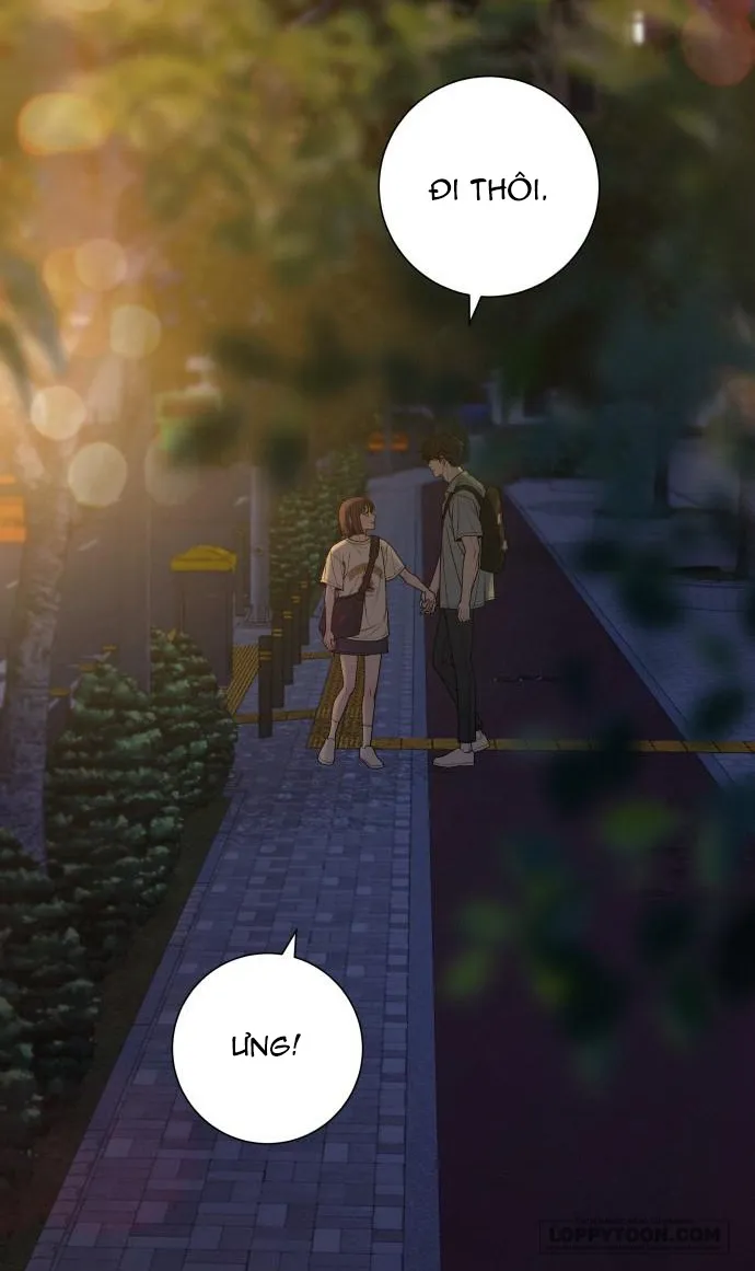 Chiến Lược Tình Yêu Trong Sáng Chap 90 - trang 49