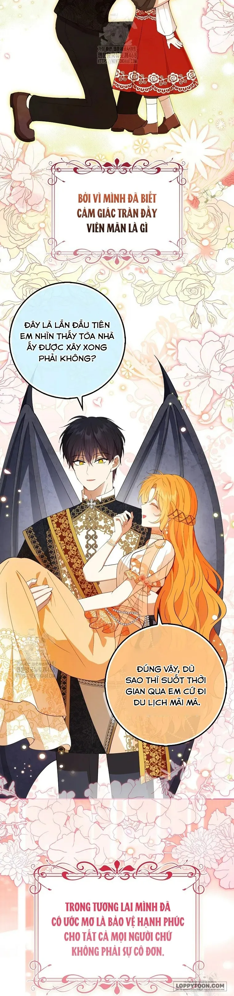 Sóc Con Tài Năng Chap 119 - end - trang 77