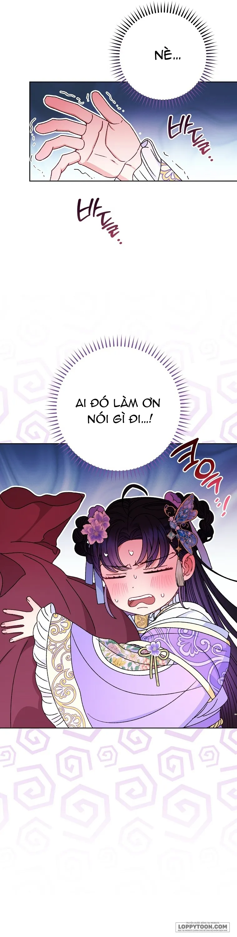 Tiểu Thiếp Chỉ Muốn Sống Yên Bình Chap 43 - trang 5