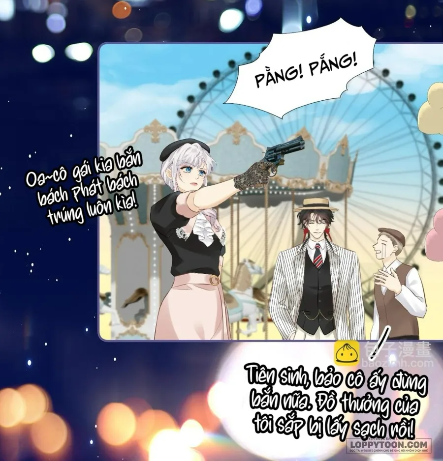 Hương Dục Niệm Chap 15 - trang 4