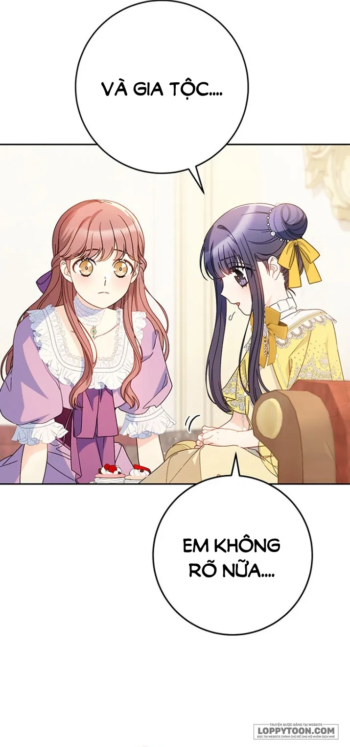 Nuôi Dưỡng Em Gái Xinh Đẹp Chap 27 - trang 23